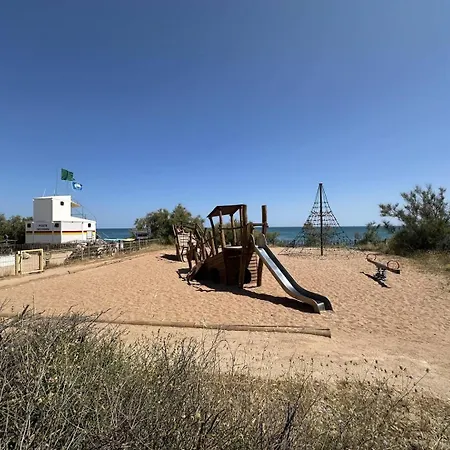 Joli Duplex Avec Vue Sur Mer, 2 Ou 3 Couchages, Clim, 50m De La De Lxcrab8 公寓 波尔蒂拉盖