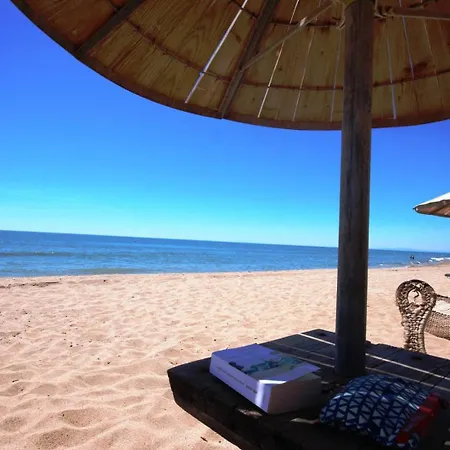 Joli Duplex Avec Vue Sur Mer, 2 Ou 3 Couchages, Clim, 50m De La De Lxcrab8 * 波尔蒂拉盖